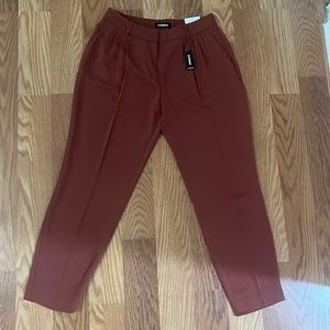 Dress pants